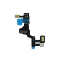 Pikkukuva 2 / 2: Apple Watch 3 42mm Mikrofon Flexkabel Black