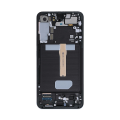 Miniatyrbillede 6 af 7: Samsung Galaxy S22 Plus Skärm med LCD Display Original - Svart Black