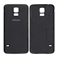 Miniatyrbillede 2 af 3: Samsung Galaxy S5 Backstycke - Svart Black