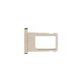 iPad Air 2 Simkortshållare - Guld Gold
