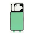 Pikkukuva 1 / 2: Samsung Galaxy S21 5G Självhäftande tejp för Baksida Original