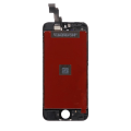 Miniatyrbillede 3 af 3: iPhone 5C LCD Skärm - Svart Black