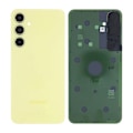 Pikkukuva 1 / 3: Samsung Galaxy A35 5G (SM-A356B) Baksida Original - Gul Yellow
