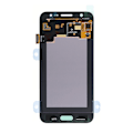 Miniatyrbild 3 av 5: Samsung Galaxy J5 (SM-J500F) Display LCD Vit Original