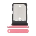 Google Pixel 9a Simkortshållare - Rosa vaaleanpunainen