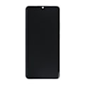 Pikkukuva 2 / 5: Xiaomi Mi Note 10/Note 10 Pro Skärm med LCD Display Original - Vit White