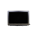 Miniatyrbillede 1 af 2: MacBook Air 13" Skärm med LCD Display A1369 (2010/2011/2012) Silver