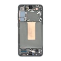 Pikkukuva 3 / 5: Samsung Galaxy S23 Plus Skärm med LCD Display - Grön Green