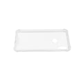 Pikkukuva 3 / 3: Stöttåligt Mobilskal Huawei Y6 2019 - Transparent Transparent