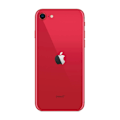 Pikkukuva 3 / 3: iPhone SE A1662 (2nd gen) 128GB Red- Använt skick (C) Red