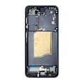 Miniatyrbillede 2 af 3: Samsung Galaxy S25 Mittenram - Svart Black