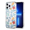 Pikkukuva 1 / 3: Mobilskal MagSafe till iPhone 13 Pro Max - Blommor och Kvistar Multicolor