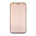 Pikkukuva 3 / 4: Mobilfodral med Stativ iPhone X/XS - Roséguld Pink gold