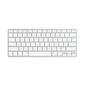 Miniatyrbild 1 av 2: Tangentbord iMac(20"/24"/27")/Mac Mini/Mac Pro Röd