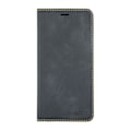 Miniatyrbillede 1 af 8: iPhone 11 Pro Max Plånboksfodral Forwenw - Svart Black