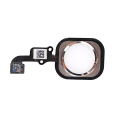 Pikkukuva 2 / 2: iPhone 6/6 Plus Hemknapp - Vit White