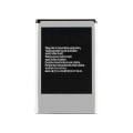 Miniatyrbillede 2 af 3: Samsung Galaxy i8910 Omnia Batteri Premium Black
