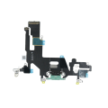 Miniatyrbillede 2 af 2: iPhone 11 Laddkontakt Flexkabel - Grön Green