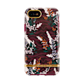 Pikkukuva 1 / 8: Richmond & Finch Skal Floral Zebra - iPhone 6/7/8 Multicolor