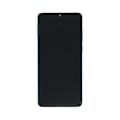 Miniatyrbillede 6 af 7: Huawei P30 (New Version) Skärm/Display med Batteri Original - Aurora Blå Blue