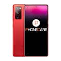 Pikkukuva 1 / 3: Samsung Galaxy S20 FE 5G dual 128GB Red- Använt skick (C) Red