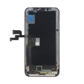 Pikkukuva 4 / 5: iPhone X OLED Skärm (YK) Black