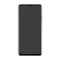 Pikkukuva 2 / 3: Huawei P30 Pro Skärm med LCD Display + Batteri Original - Crystal Silver