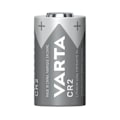 Miniatyrbild 1 av 2: Varta CR2 Litium Batteri 3V 1-pack