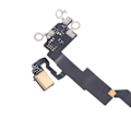 Miniatyrbillede 4 af 4: iPhone 16 Pro Max Högtalarkabel med Mikrofon Flexkabel