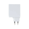 Miniatyrbild 2 av 3: Rvelon 90W USB-C x2 + USB-A Väggladdare
