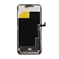 Miniatyrbild 3 av 4: iPhone 13 Pro Max Display med LCD Skärm ZY In-Cell FHD COF