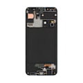 Miniatyrbillede 3 af 5: Samsung Galaxy A30s (SM-A307F) LCD Skärm med Display Original - Svart Black
