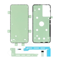 Miniatyrbillede 2 af 2: Samsung Galaxy A34 5G SM-A346 Självhäftande tejp Kit till Skärm