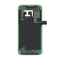 Miniatyrbillede 3 af 3: Samsung Galaxy A3 2017 (SM-A320F) Baksida Original - Rosa