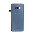 Pikkukuva 2 / 3: Samsung Galaxy S8 Plus (SM-G955F) Baksida Original - Blå Blue