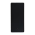 Pikkukuva 2 / 5: Samsung Galaxy A42 5G Skärm med LCD Display + Batteri Original - Svart Black