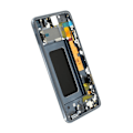 Miniatyrbillede 5 af 5: Samsung Galaxy S10e (SM-G970F) Skärm med LCD Display Original - Svart Black