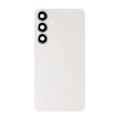 Pikkukuva 2 / 3: Samsung Galaxy S24 Plus Baksida - Vit White