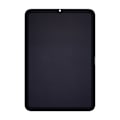 Miniatyrbild 2 av 4: iPad Mini (6 Generationen) LCD Display FOG Svart Svart