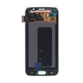 Miniatyrbillede 3 af 5: Samsung Galaxy S6 (SM-G920F) Skärm med LCD Display Original - Vit White