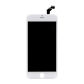 Pikkukuva 2 / 2: iPhone 6 Plus LCD Skärm - Vit (tagen från ny iPhone) White