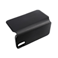 Pikkukuva 6 / 7: iPhone 11 Plånboksfodral Läder Rvelon - Svart Black