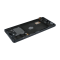 Pikkukuva 3 / 6: Samsung Galaxy S20 FE Skärm med LCD Display Original - Blå Blue
