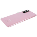Miniatyrbillede 3 af 3: Samsung Galaxy S20 Baksida - Rosa Pink
