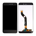 Pikkukuva 1 / 5: Huawei Honor 8 Lite Skärm med LCD Display Original - Svart Black