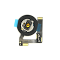 Miniatyrbillede 1 af 2: iPad Pro 10.5" Hemknapp Flexkabel - Vit White