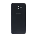 Miniatyrbillede 2 af 5: Samsung Galaxy J6 Plus (SM-J610FN) Baksida Original - Svart Black