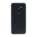 Pikkukuva 2 / 5: Samsung Galaxy J6 Plus (SM-J610FN) Baksida Original - Svart Black