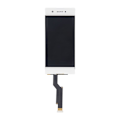 Miniatyrbillede 2 af 2: Sony Xperia XA1 Skärm/Display - Vit White