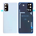 Pikkukuva 1 / 3: Samsung Galaxy S20 FE Baksida Original - Vit White